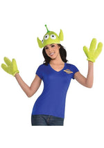 Adult Disney Toy Story 4 Alien Costume Kit - US 3664