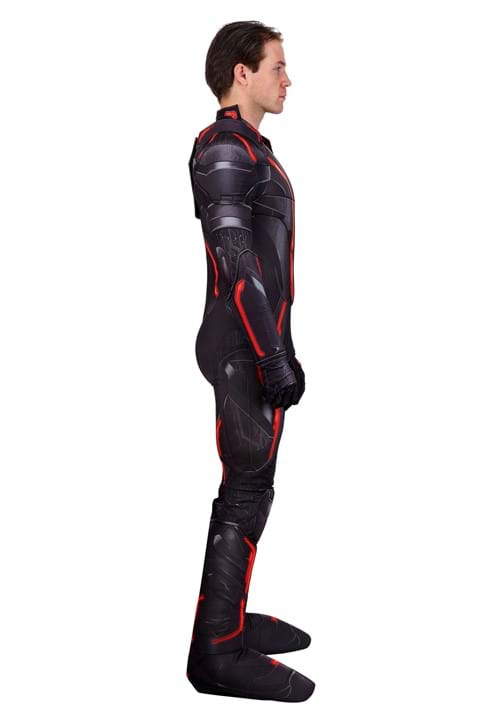 Men's Disney Tron Ares Costume - US 8497