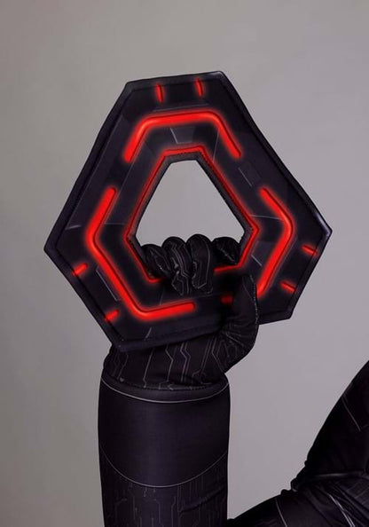 Men's Disney Tron Ares Costume - US 8497