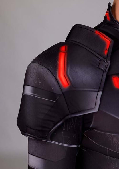 Men's Disney Tron Ares Costume - US 8497