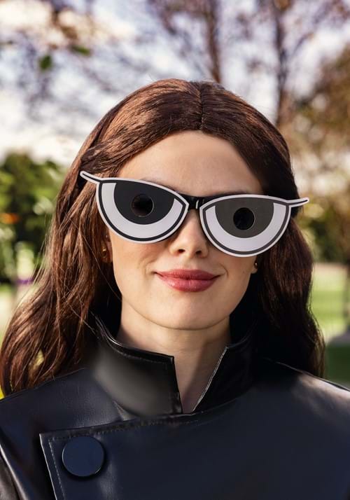 Women's Disney Phineas and Ferb Vanessa Doofenshmirtz Costume - US 9104