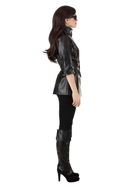 Women's Disney Phineas and Ferb Vanessa Doofenshmirtz Costume - US 9104