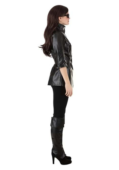 Women's Disney Phineas and Ferb Vanessa Doofenshmirtz Costume - US 9104