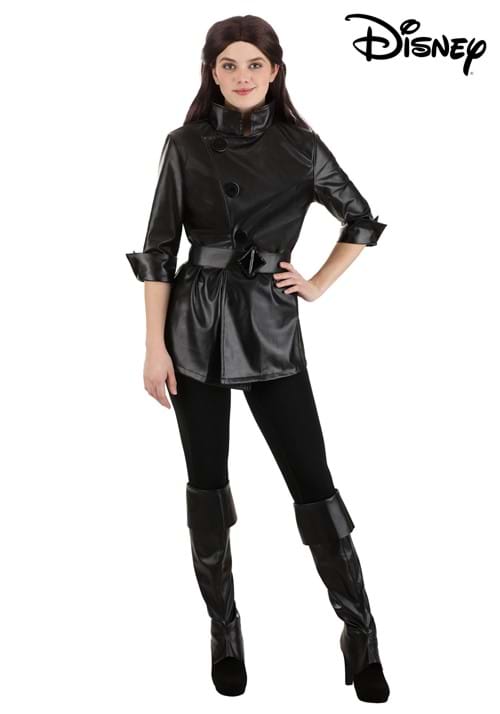Women's Disney Phineas and Ferb Vanessa Doofenshmirtz Costume - US 9104