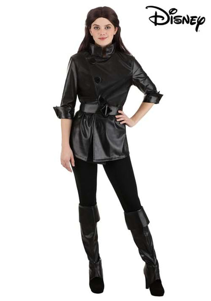 Women's Disney Phineas and Ferb Vanessa Doofenshmirtz Costume - US 9104