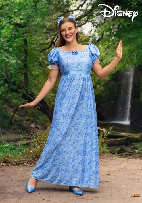 Disney Peter Pan Women's Wendy Costume Dress - US 6463