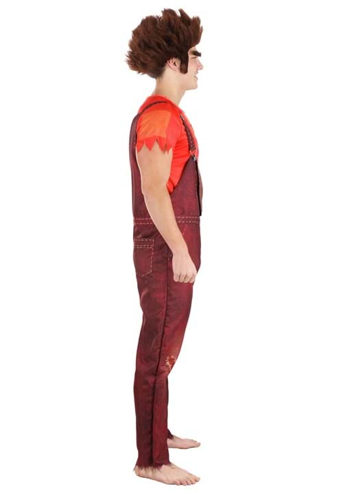 Disney Wreck It Ralph Costume for Men - US 0576