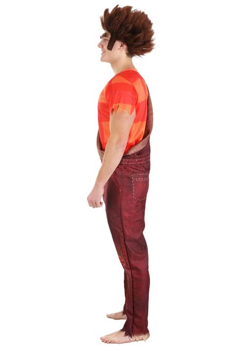 Disney Wreck It Ralph Costume for Men - US 0576
