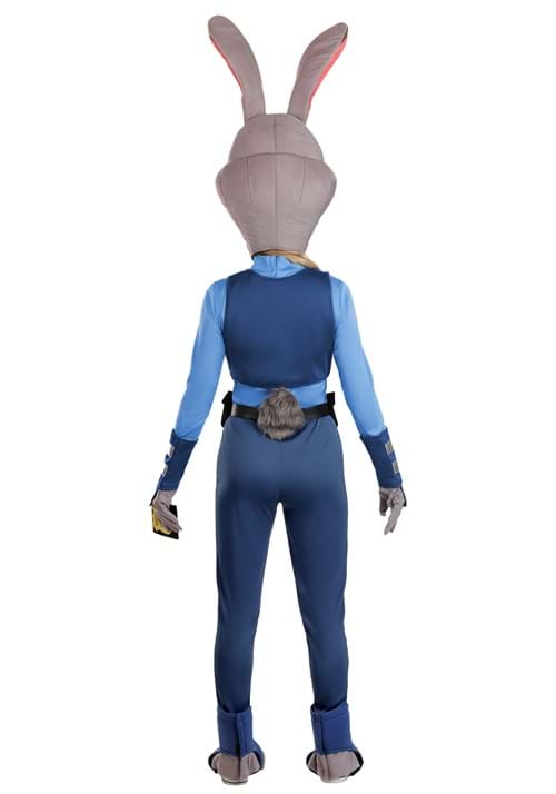 Disney Zootopia Women's Judy Hopps Costume - US 3210