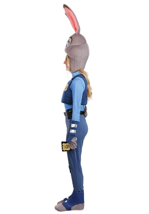 Disney Zootopia Women's Judy Hopps Costume - US 3210