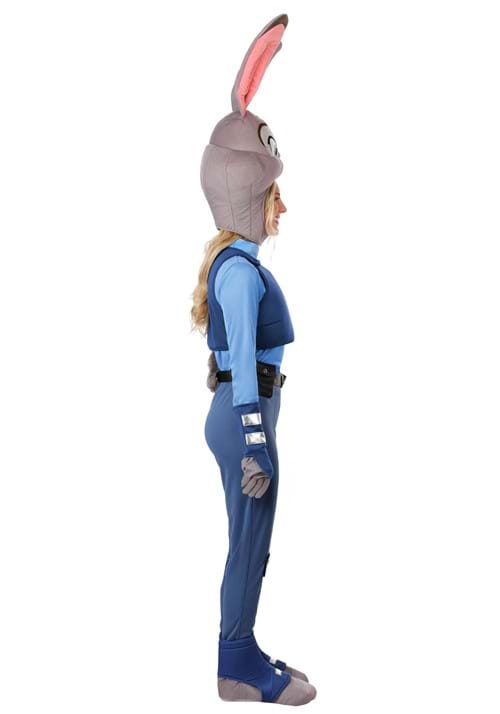 Disney Zootopia Women's Judy Hopps Costume - US 3210