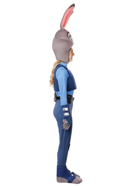 Disney Zootopia Women's Judy Hopps Costume - US 3210