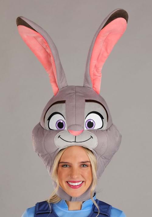 Disney Zootopia Women's Judy Hopps Costume - US 3210