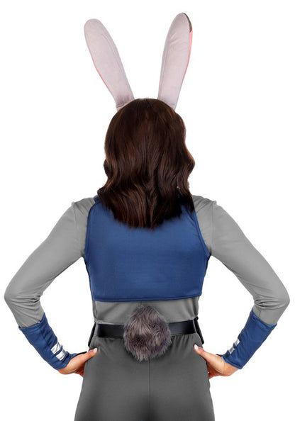Women's Disney Zootopia Judy Hopps Costume Accessory Kit - US 3549