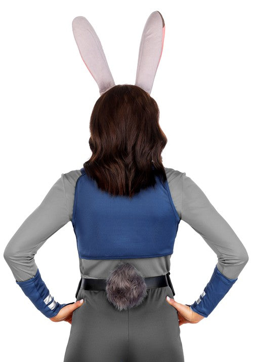 Women's Disney Zootopia Judy Hopps Costume Accessory Kit - US 3549