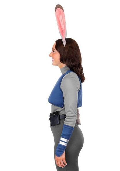Women's Disney Zootopia Judy Hopps Costume Accessory Kit - US 3549