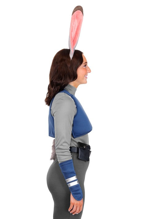 Women's Disney Zootopia Judy Hopps Costume Accessory Kit - US 3549