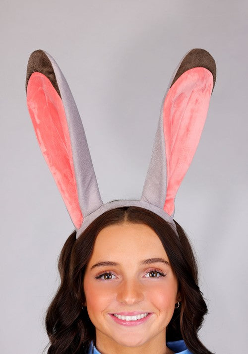 Women's Disney Zootopia Judy Hopps Costume Accessory Kit - US 3549