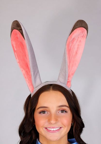Women's Disney Zootopia Judy Hopps Costume Accessory Kit - US 3549