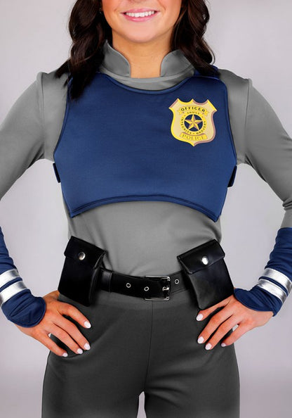 Women's Disney Zootopia Judy Hopps Costume Accessory Kit - US 3549