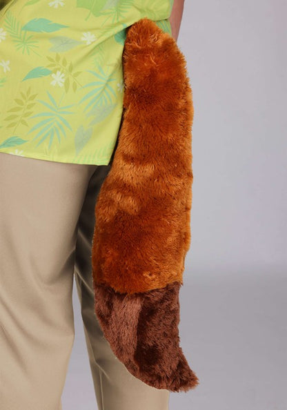Men's Disney Zootopia Nick Wilde Costume Accessory Kit - US 3515