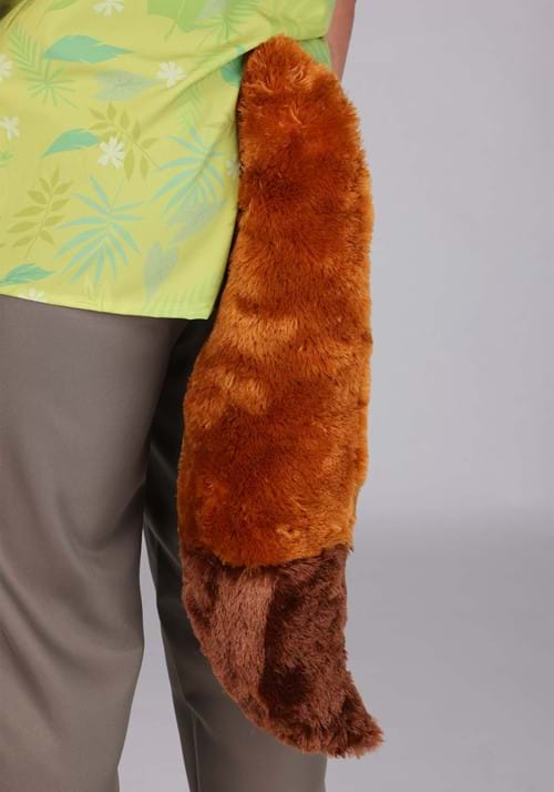 Men's Disney Zootopia Nick Wilde Costume Outfit - US 2666