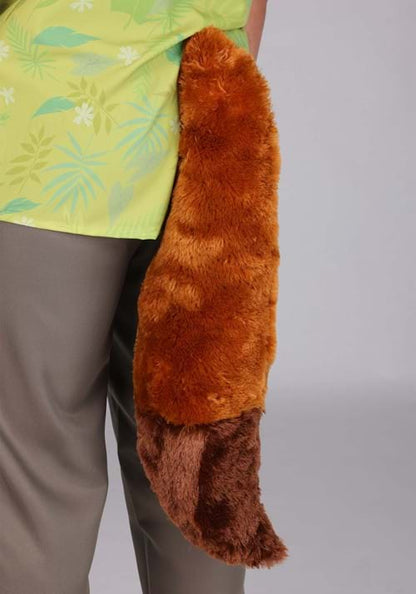Men's Disney Zootopia Nick Wilde Costume Outfit - US 2666