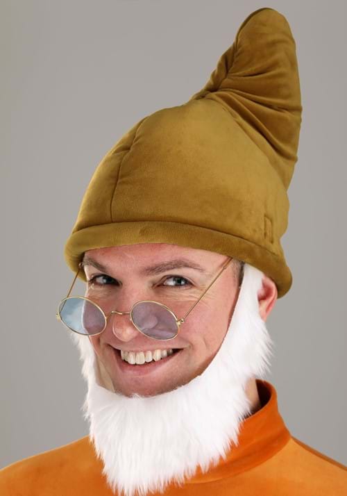 Adult Doc Dwarf Disney Costume - US 1600