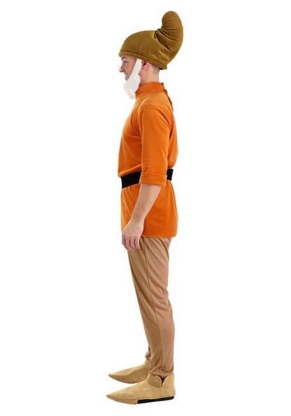 Adult Doc Dwarf Disney Costume - US 1600