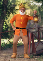 Adult Doc Dwarf Disney Costume - US 1600