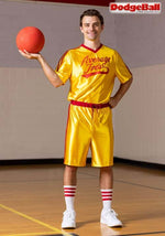 Men's Dodgeball Average Joe's Costume - US 0843