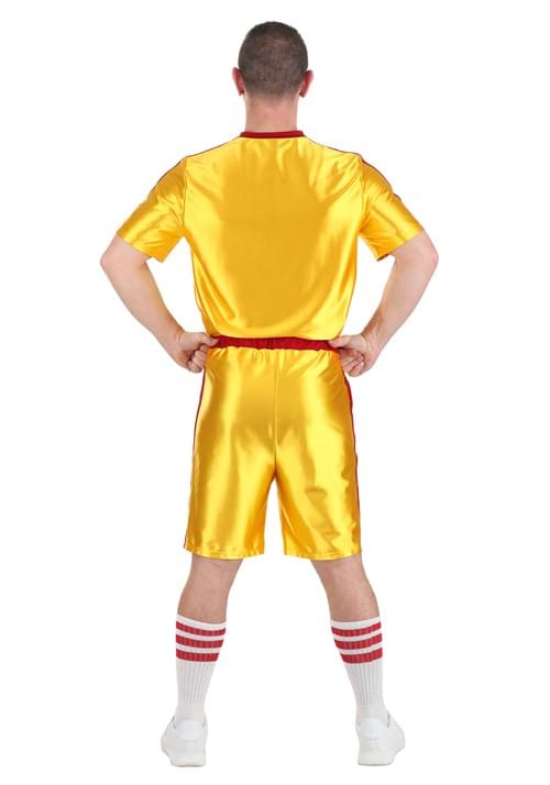 Men's Dodgeball Average Joe's Costume - US 0843