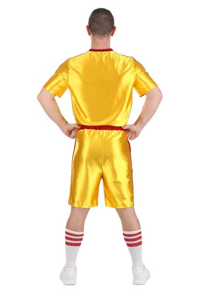 Men's Dodgeball Average Joe's Costume - US 0843