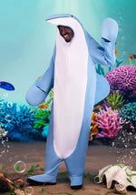 Adult Dolphin Costume - US 1430