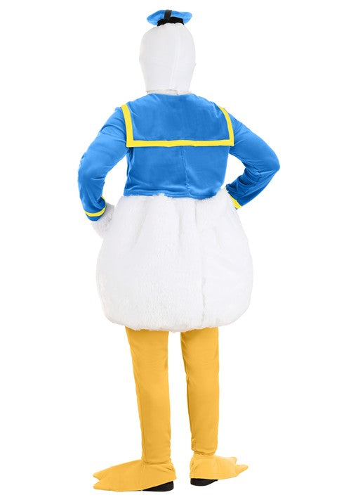 Disney Donald Duck Costume for Adults - US 0707