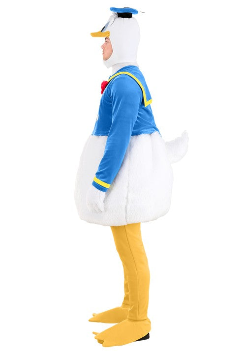 Disney Donald Duck Costume for Adults - US 0707
