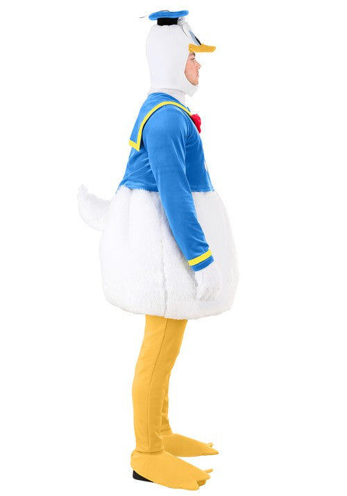 Disney Donald Duck Costume for Adults - US 0707