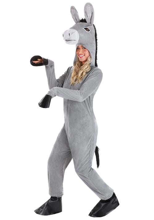 Adult Donkey Costume - US 6891