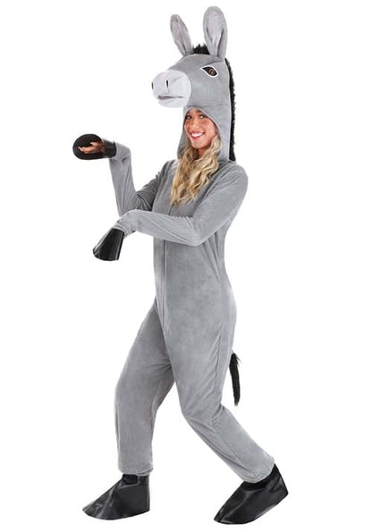 Adult Donkey Costume - US 6891