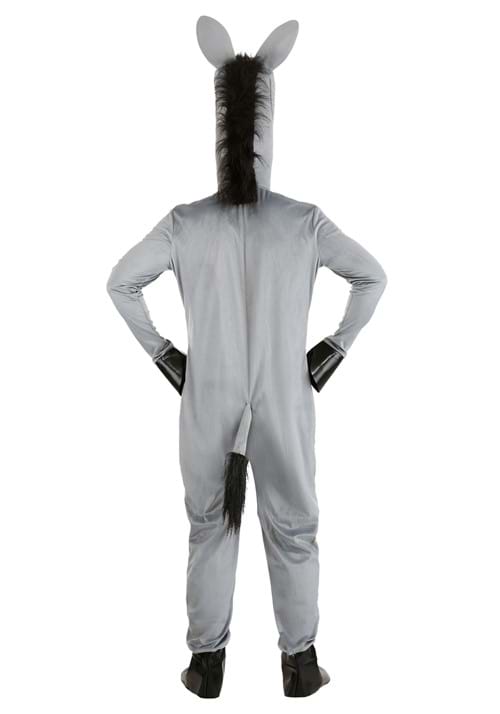 Adult Donkey Costume - US 6891