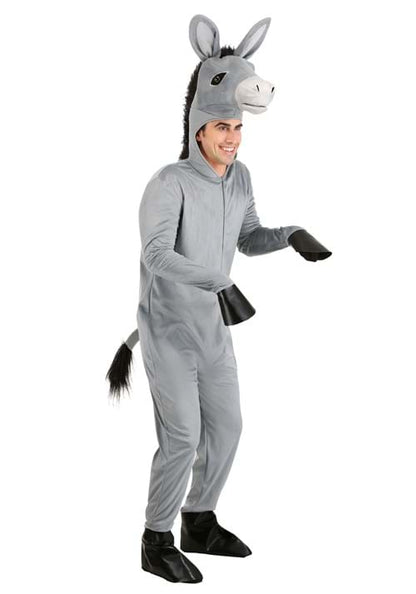Adult Donkey Costume - US 6891