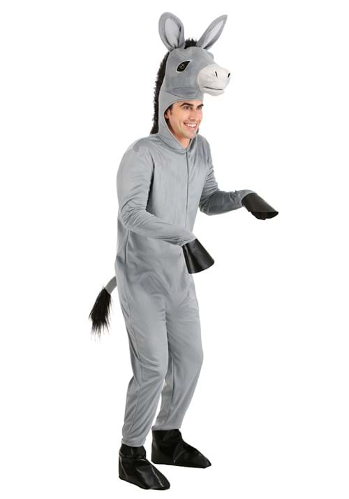 Adult Donkey Costume - US 6891