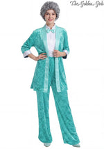Women's Dorothy Zbornak Golden Girls Costume - US 2142