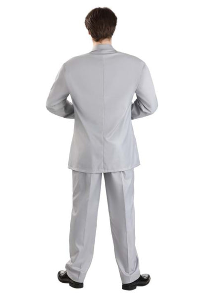 SNL Doug Butabi Night at the Roxbury Costume for Men - US 3272