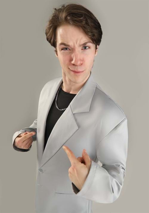 SNL Doug Butabi Night at the Roxbury Costume for Men - US 3272