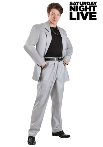 SNL Doug Butabi Night at the Roxbury Costume for Men - US 3272