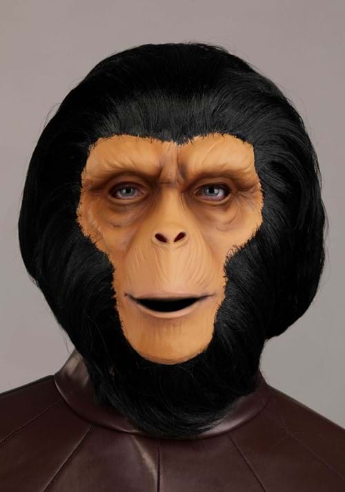 Men's Planet of the Apes Dr. Cornelius Costume - US 8148