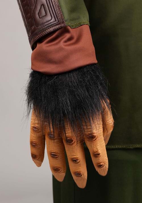 Men's Planet of the Apes Dr. Cornelius Costume - US 8148