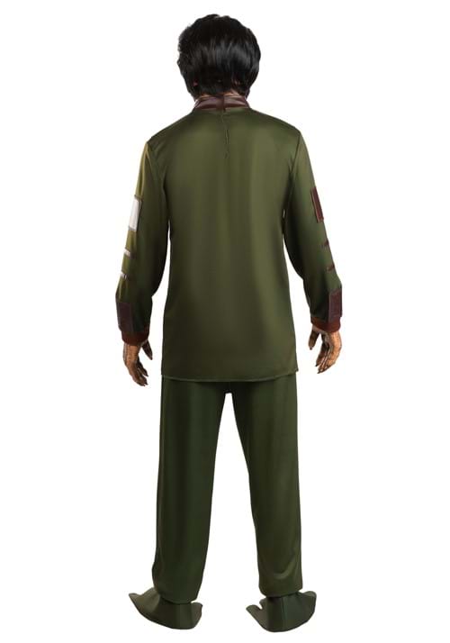 Men's Planet of the Apes Dr. Cornelius Costume - US 8148