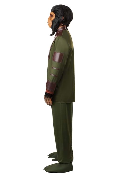 Men's Planet of the Apes Dr. Cornelius Costume - US 8148